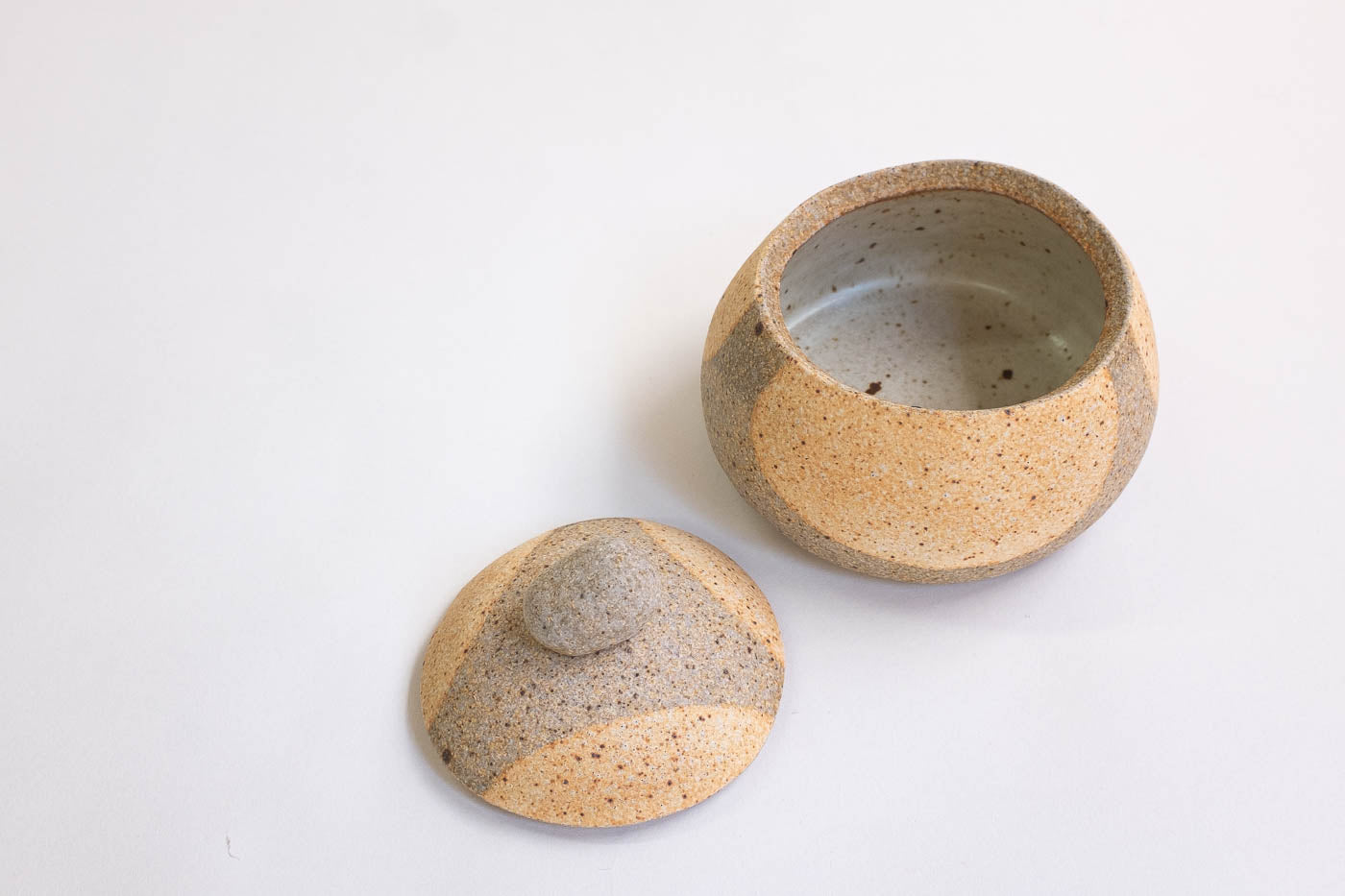 Little Stone Jar