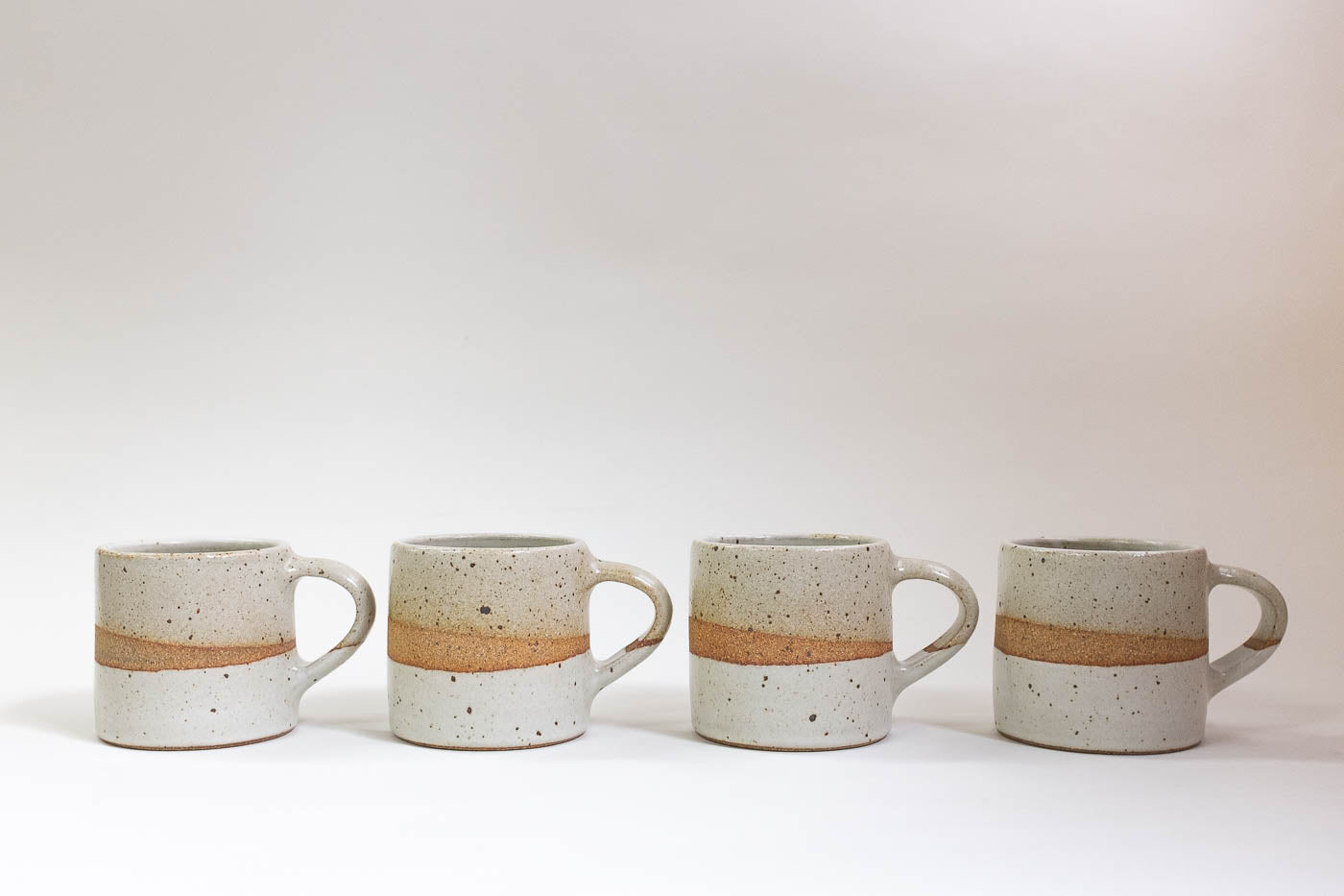Two-Tone Mugs