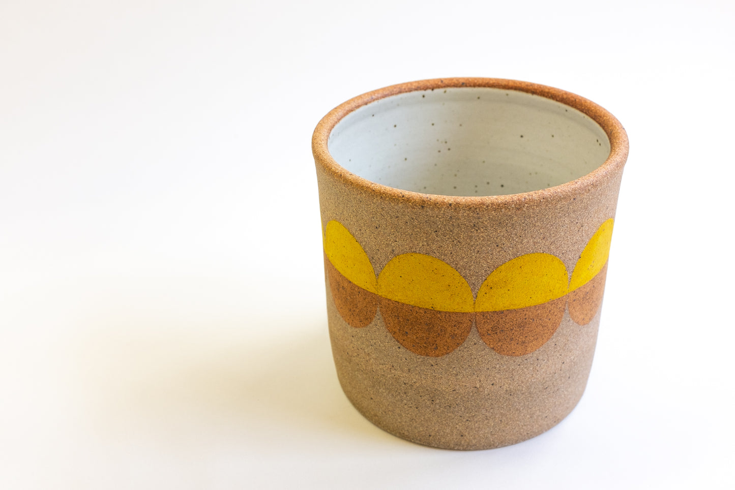 Sunday Utensil Holder (medium)
