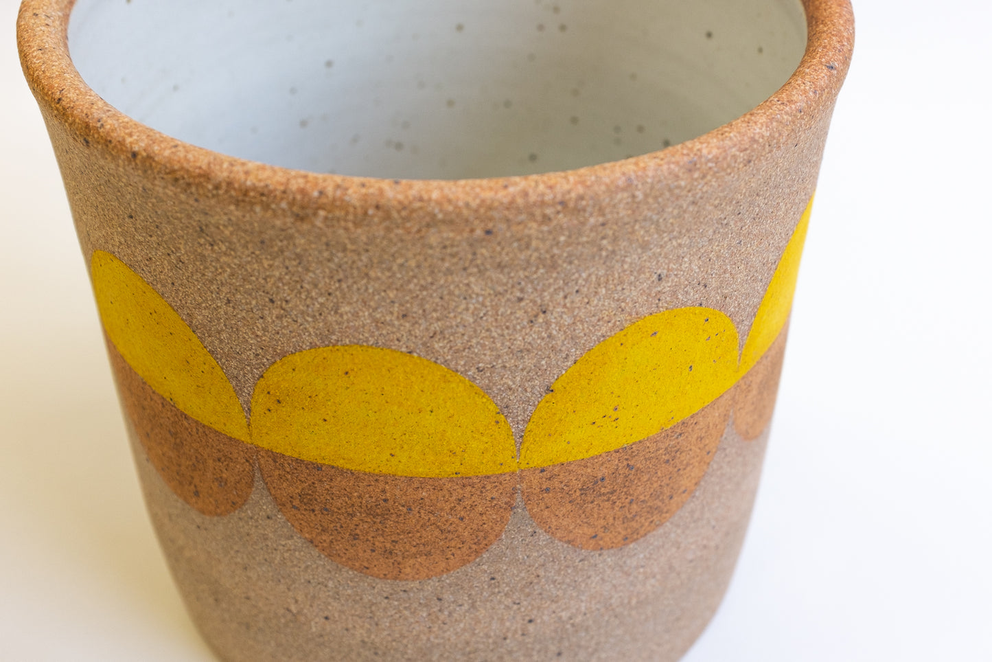 Sunday Utensil Holder (medium)
