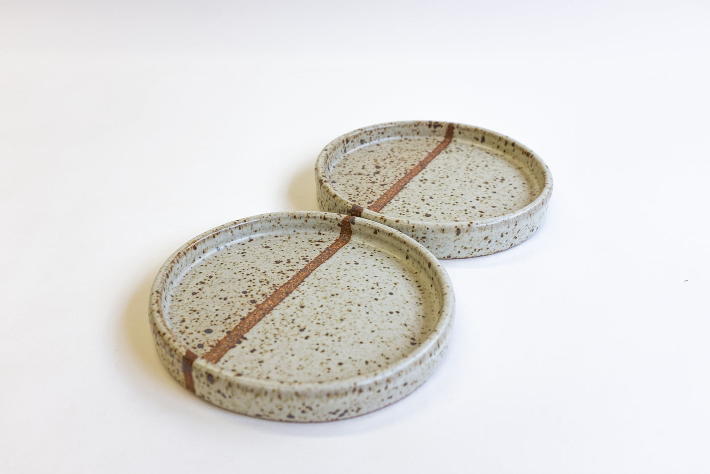 Snack Plates (5")