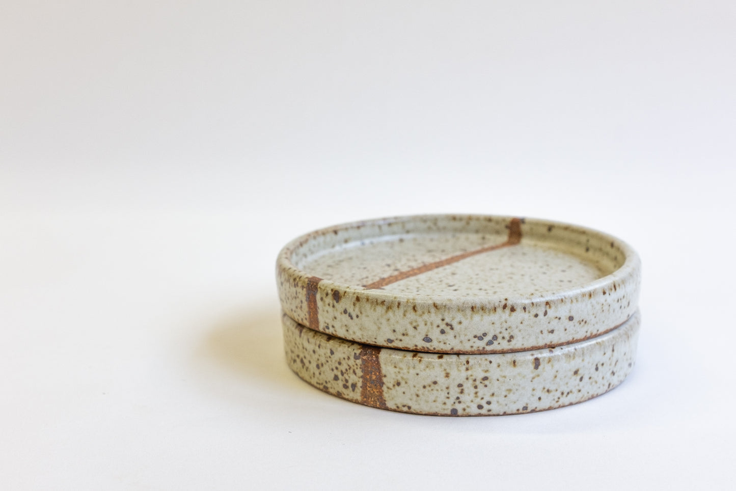 Snack Plates (5")