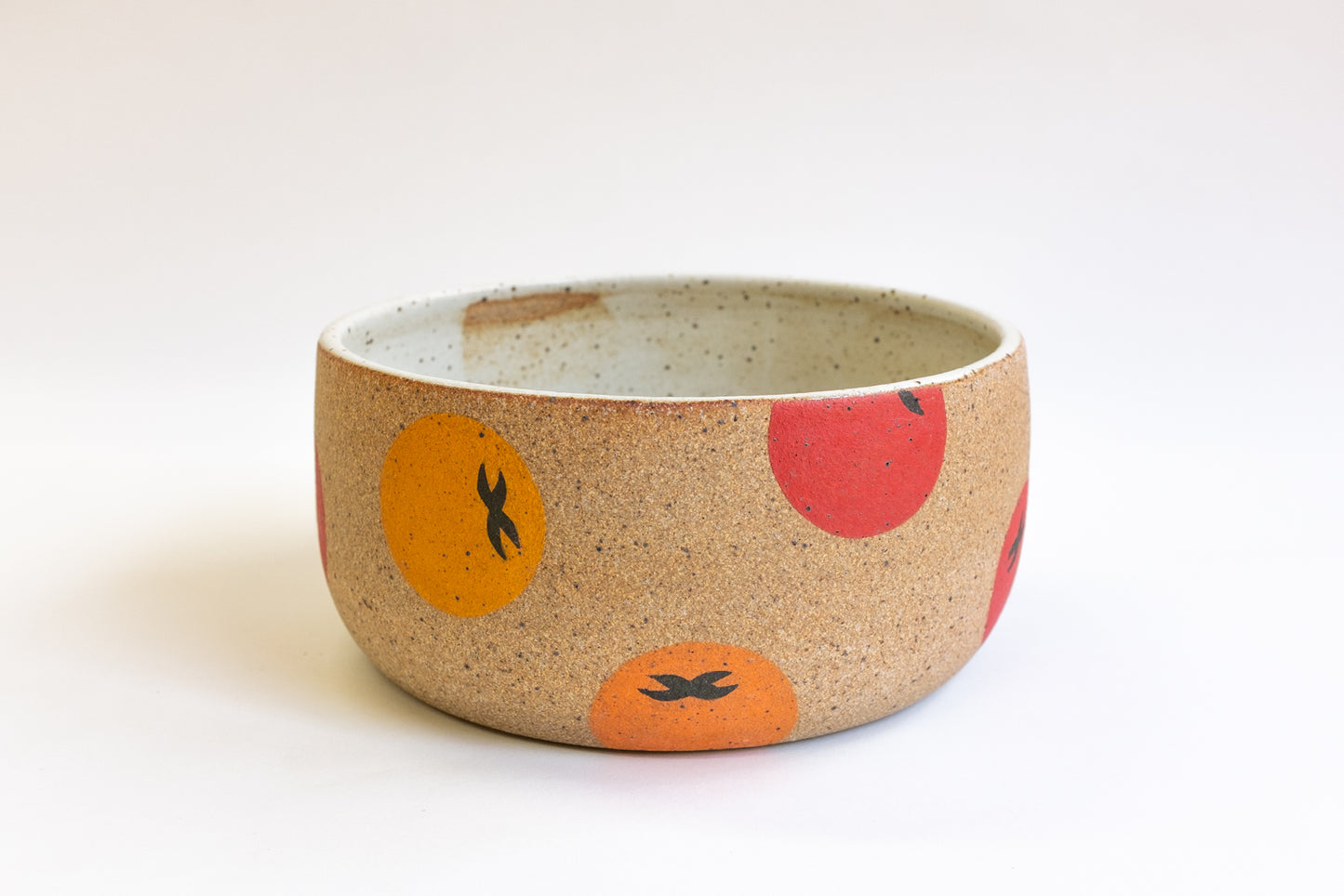 Tomato Bowl 1