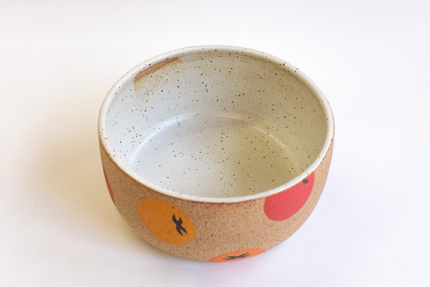 Tomato Bowl 1