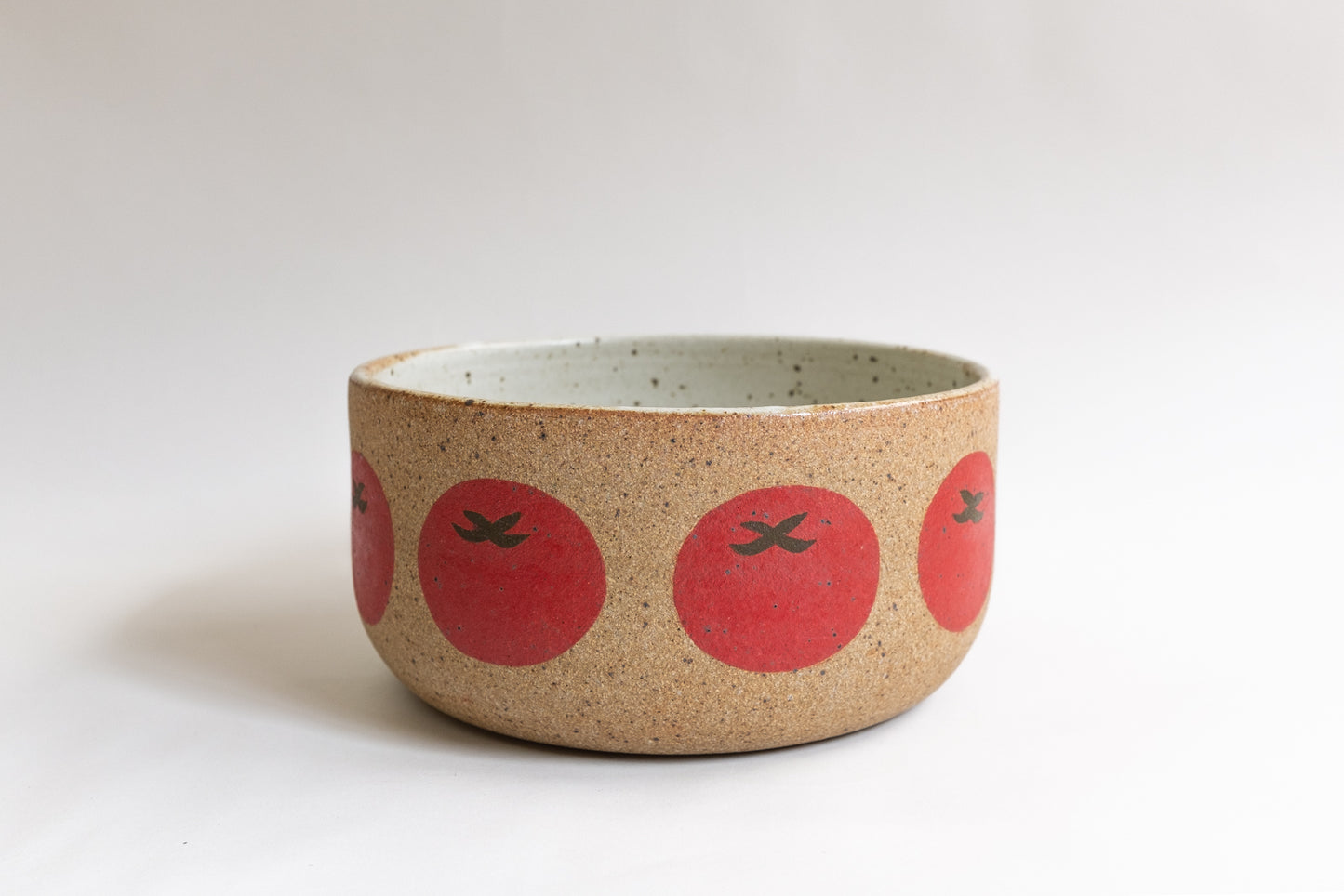 Tomato Bowl 2