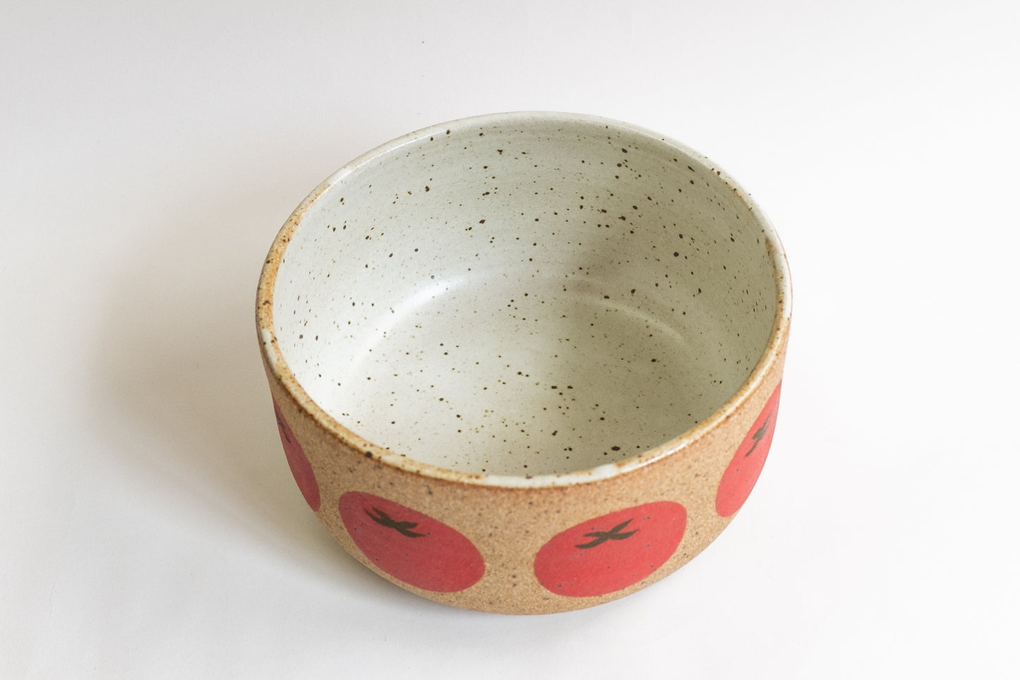 Tomato Bowl 2