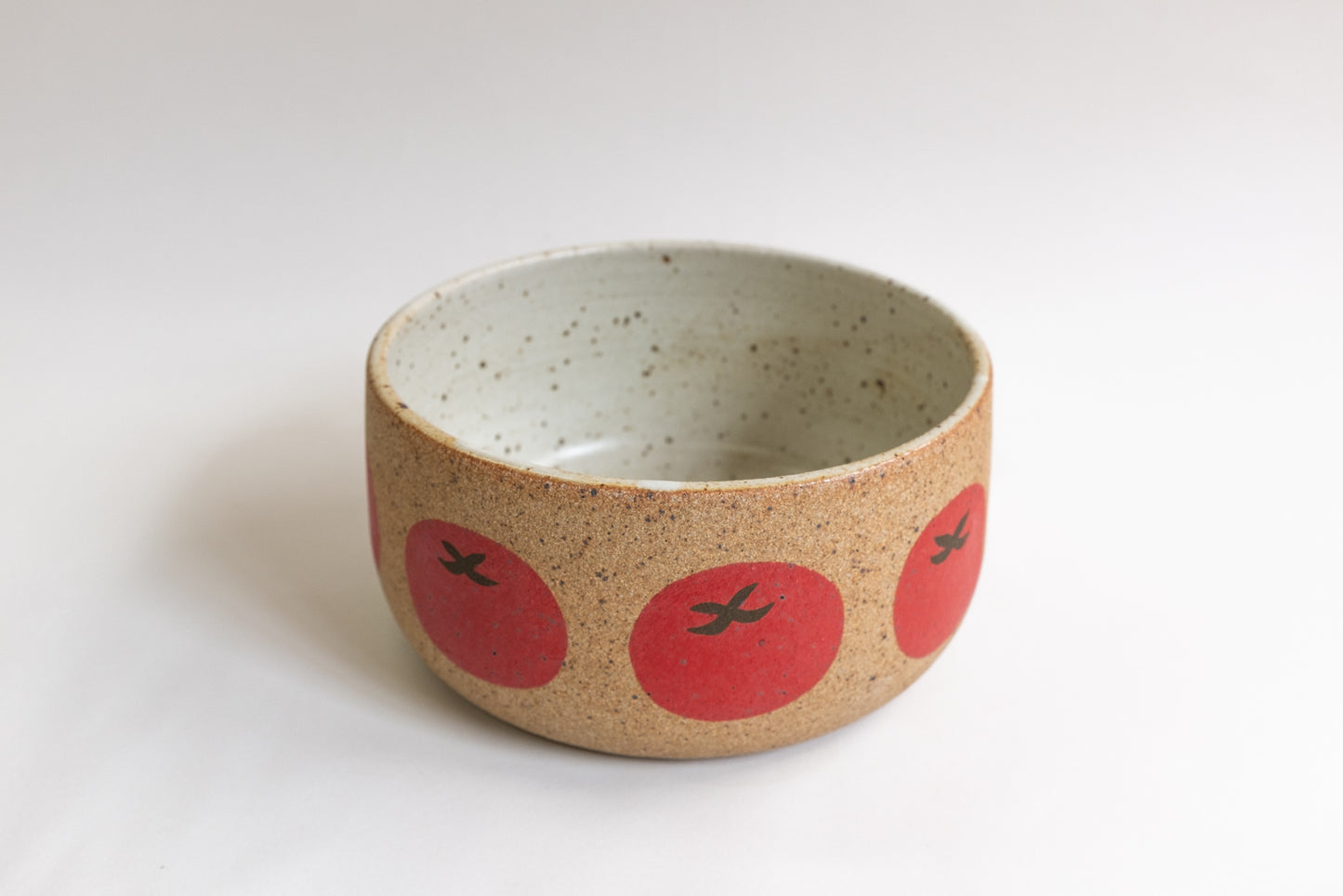 Tomato Bowl 3