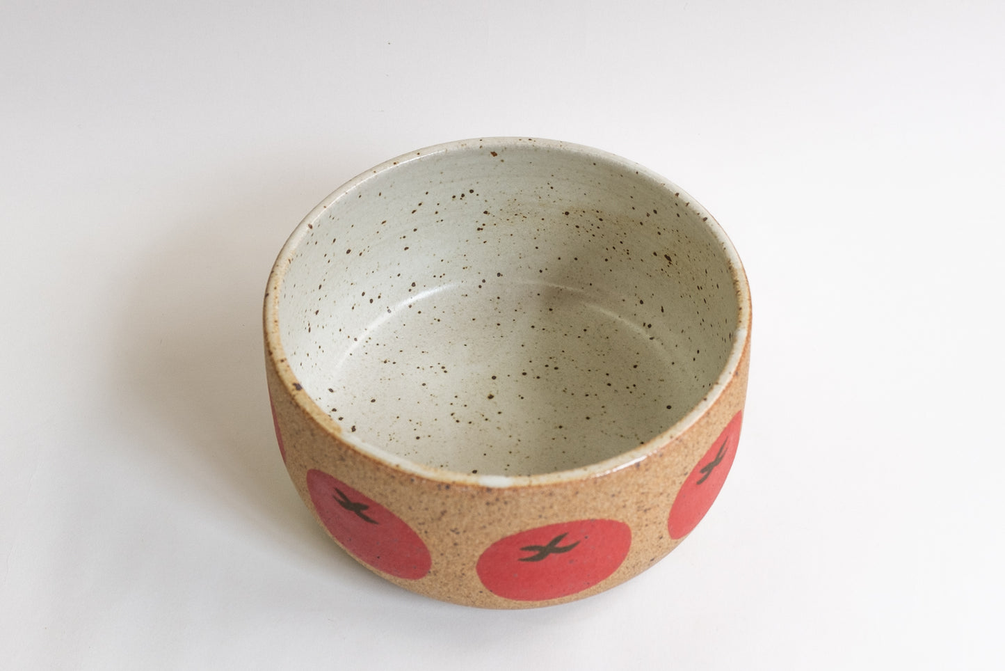 Tomato Bowl 3