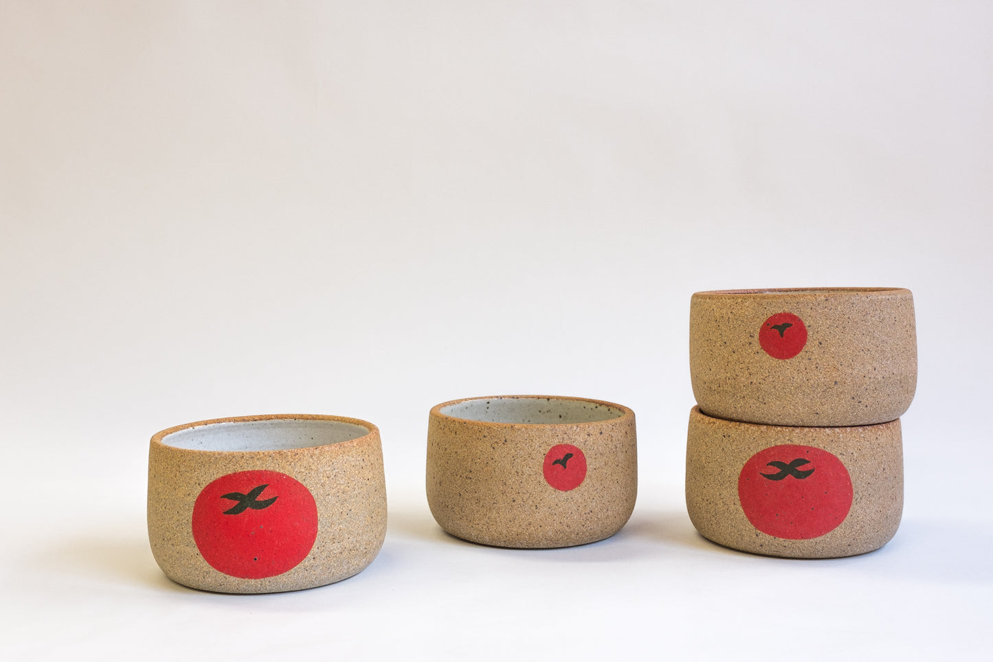 Tomato Bowls