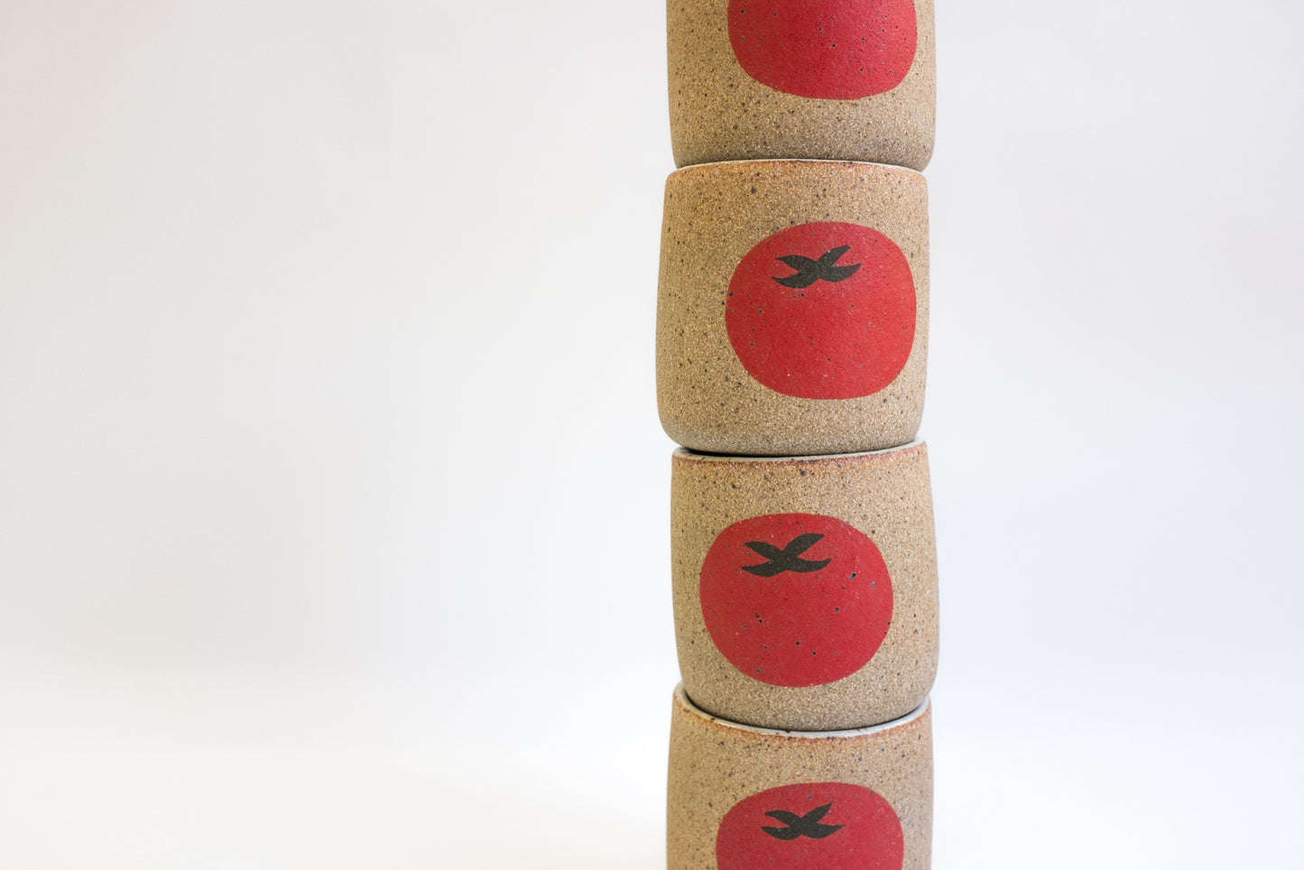 Tomato Tumblers