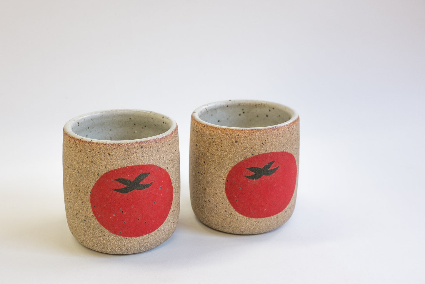 Tomato Tumblers