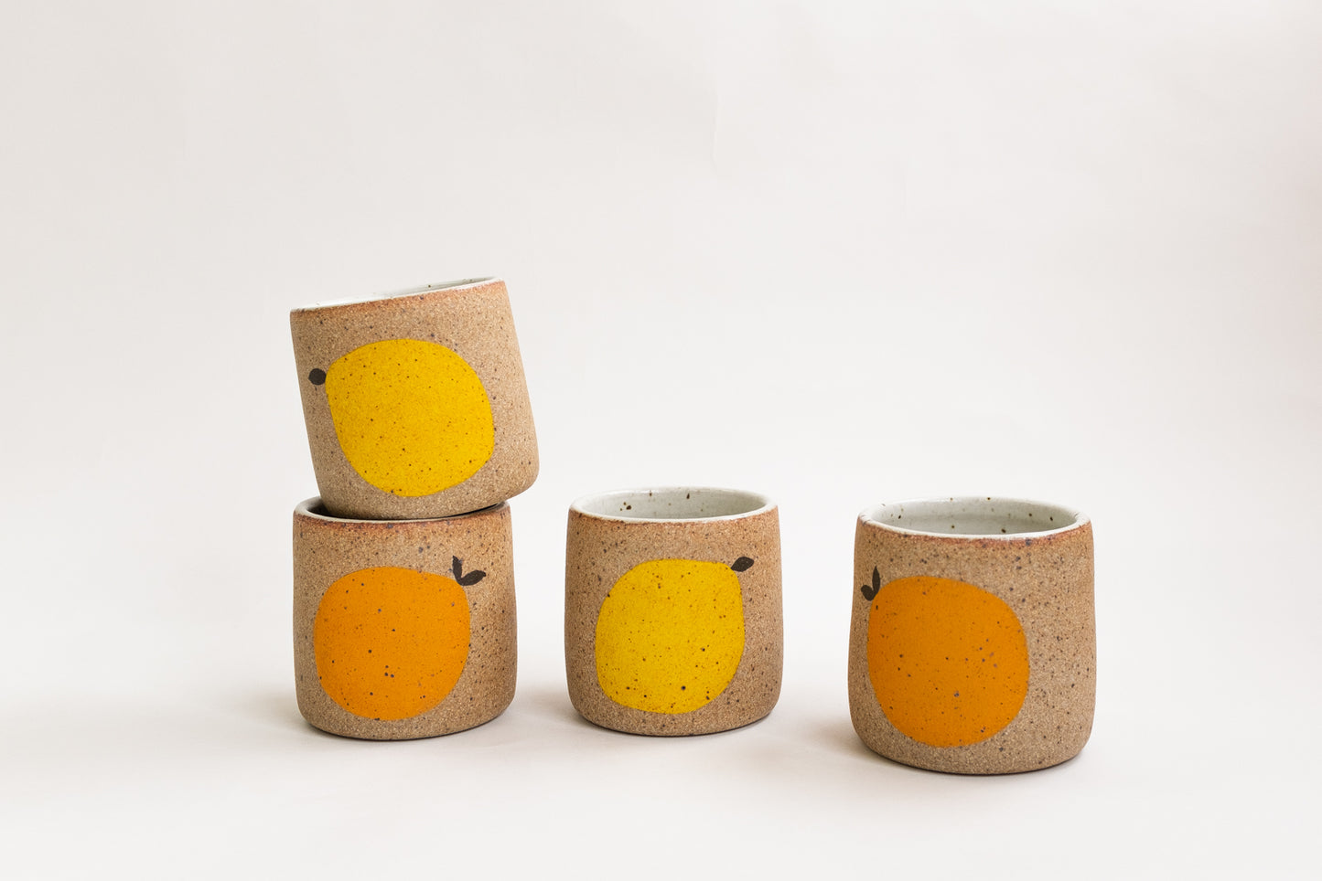 Citrus Tumblers