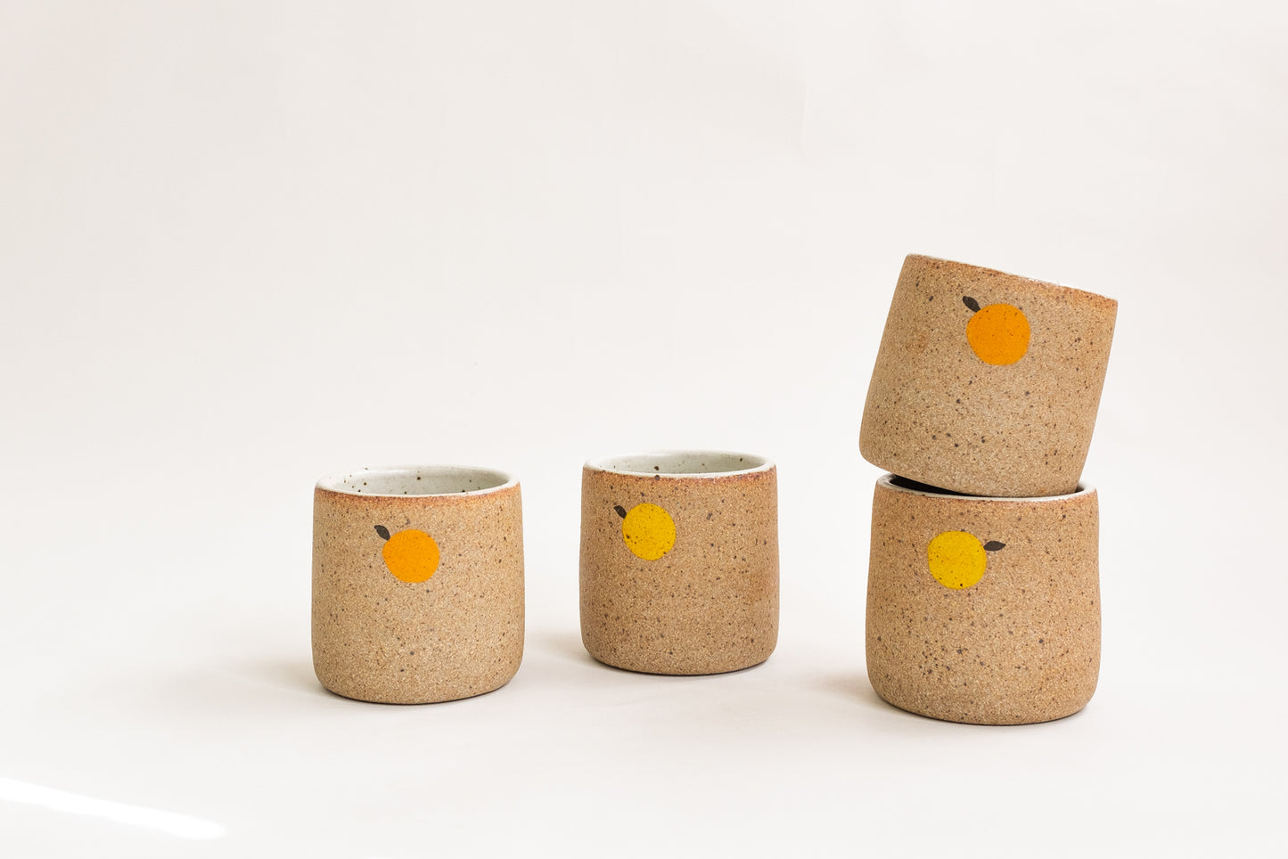 Citrus Tumblers