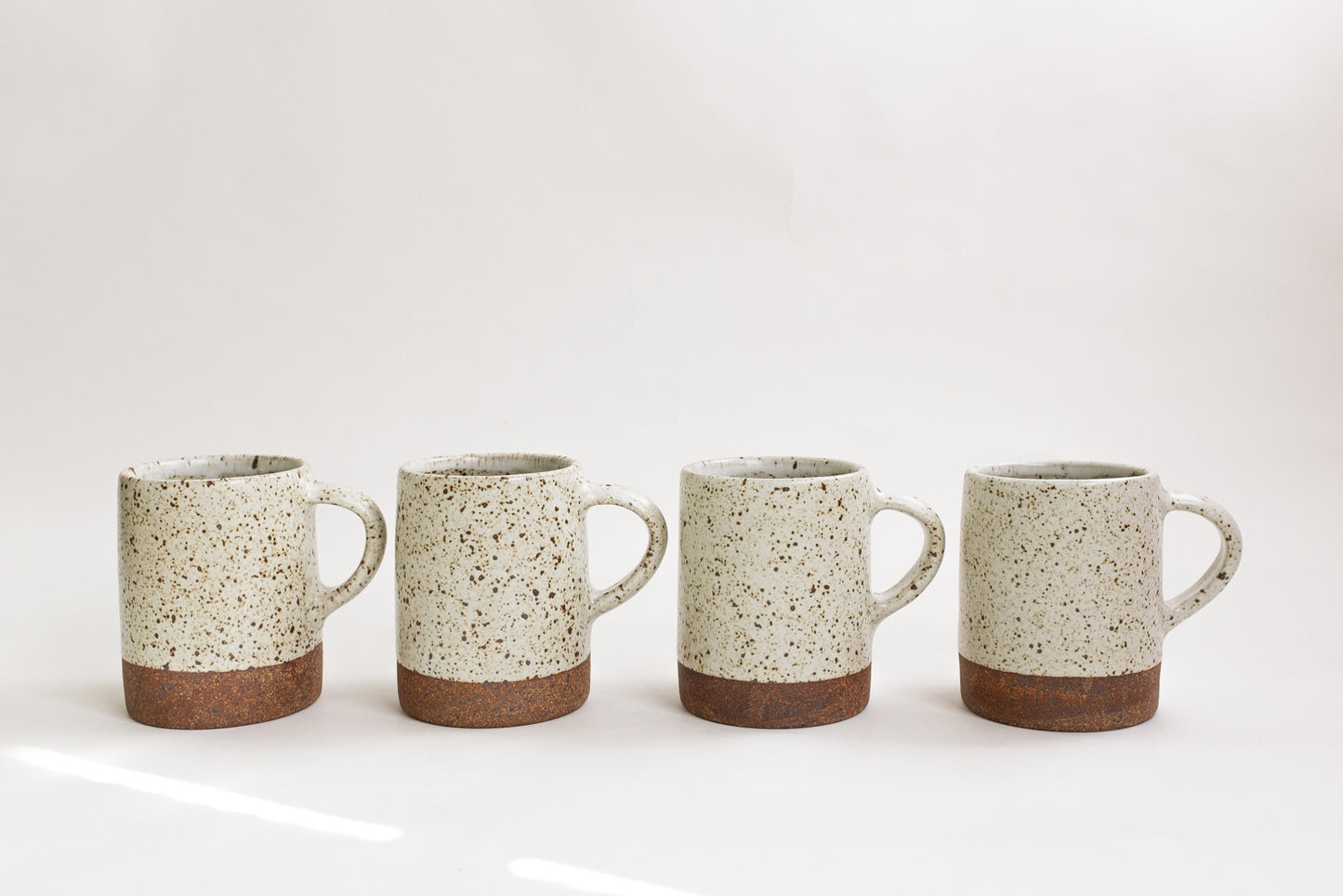 Quail Egg Mugs