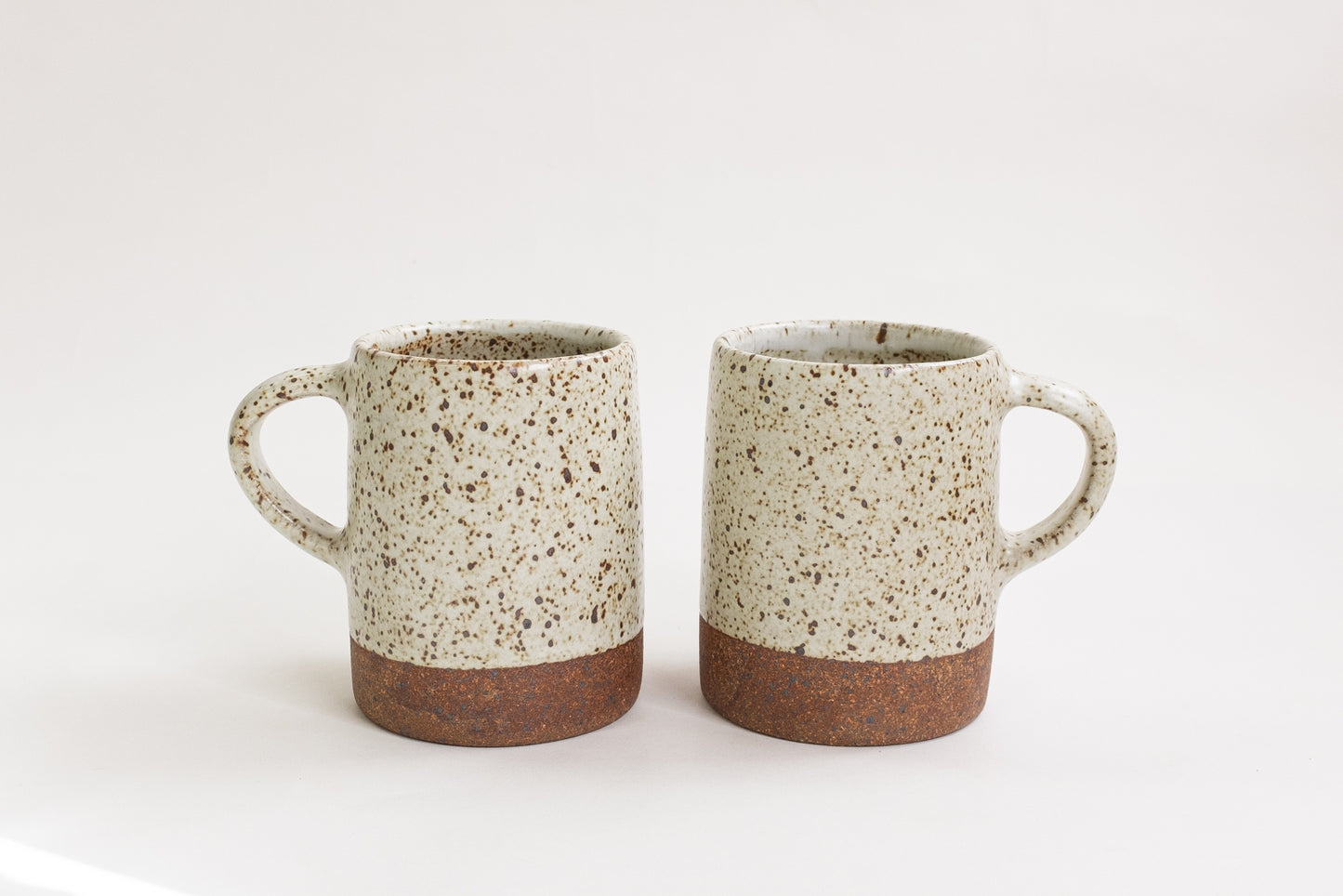 Quail Egg Mugs