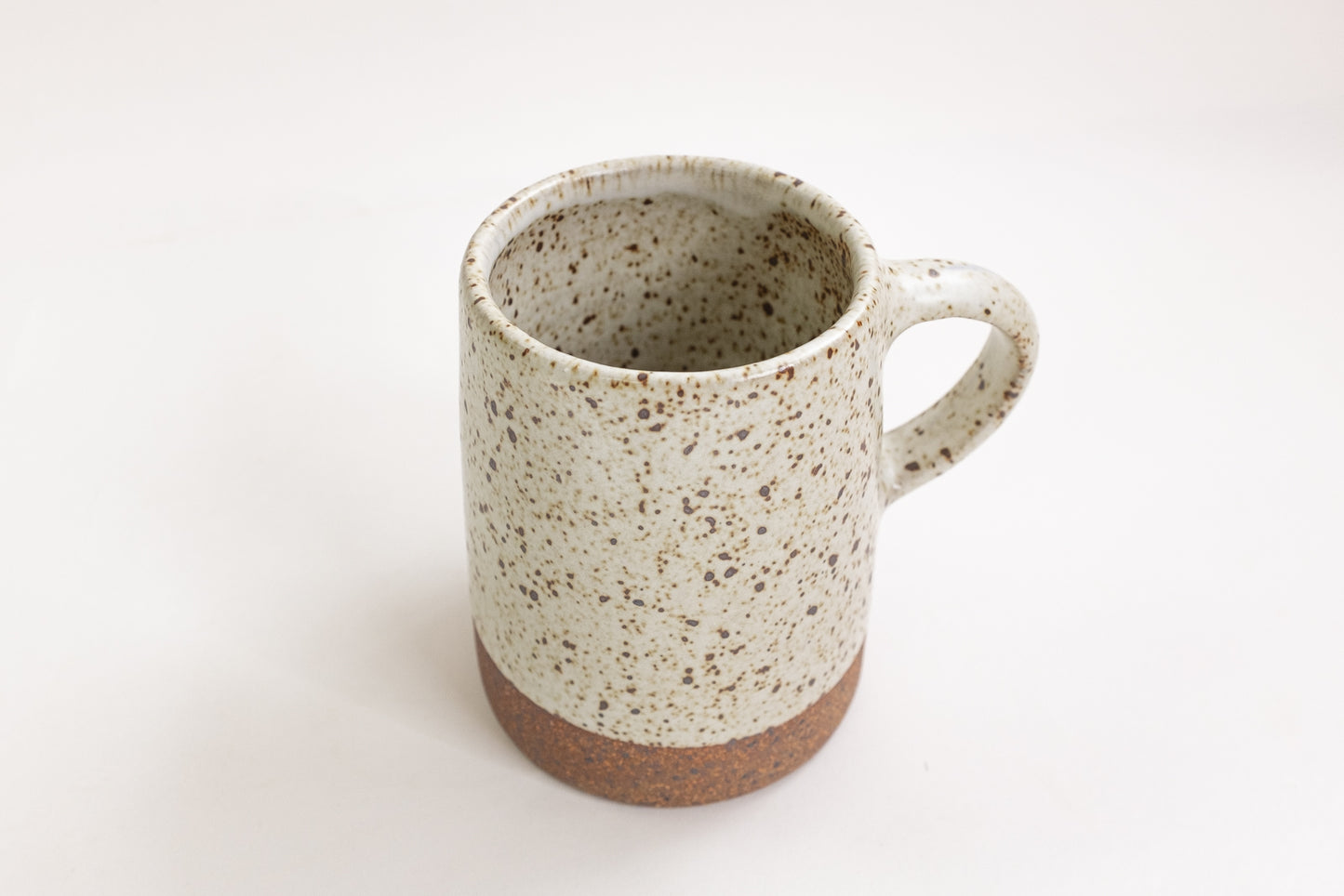 Quail Egg Mugs