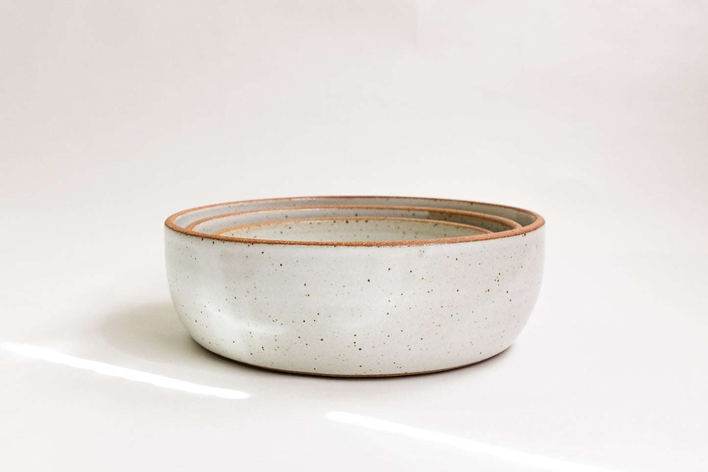 Large Nesting bowls