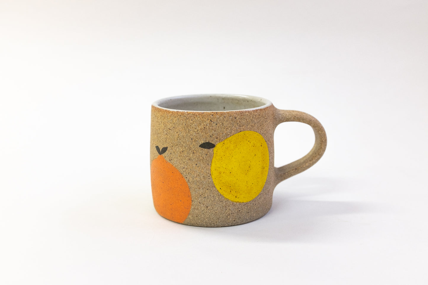 Citrus Mugs