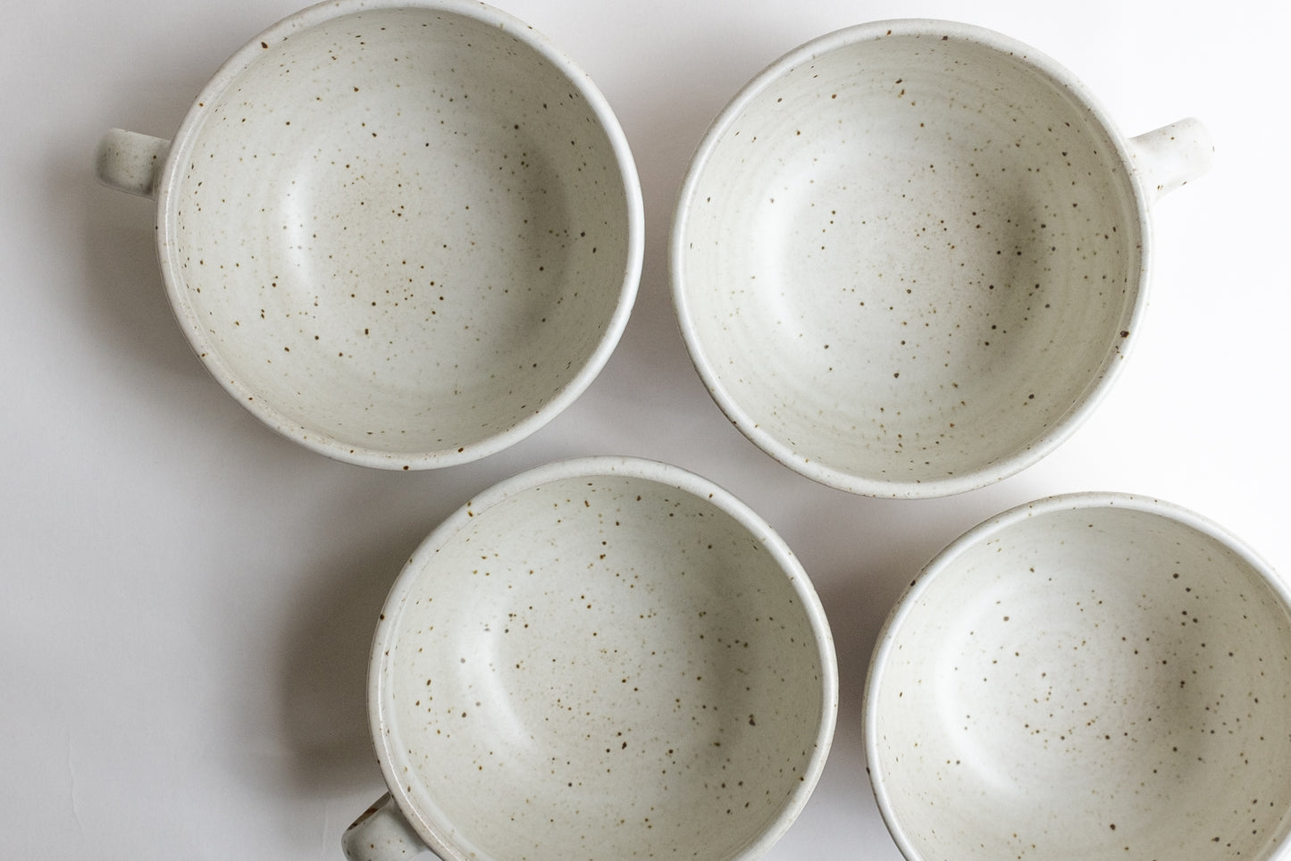 Soup Mugs A