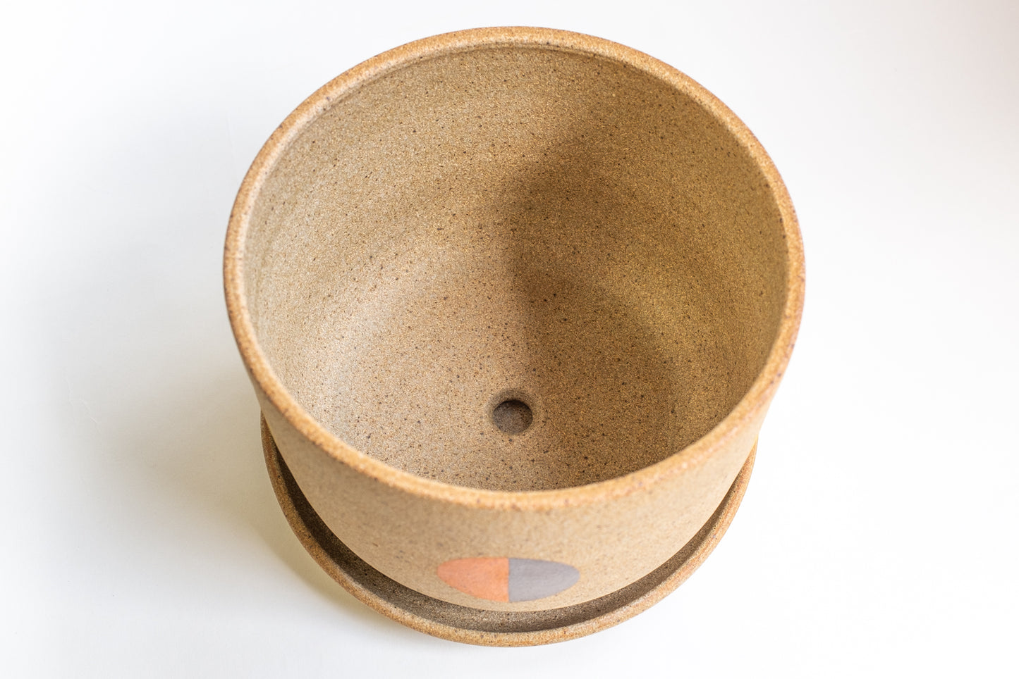 Alba Planter
