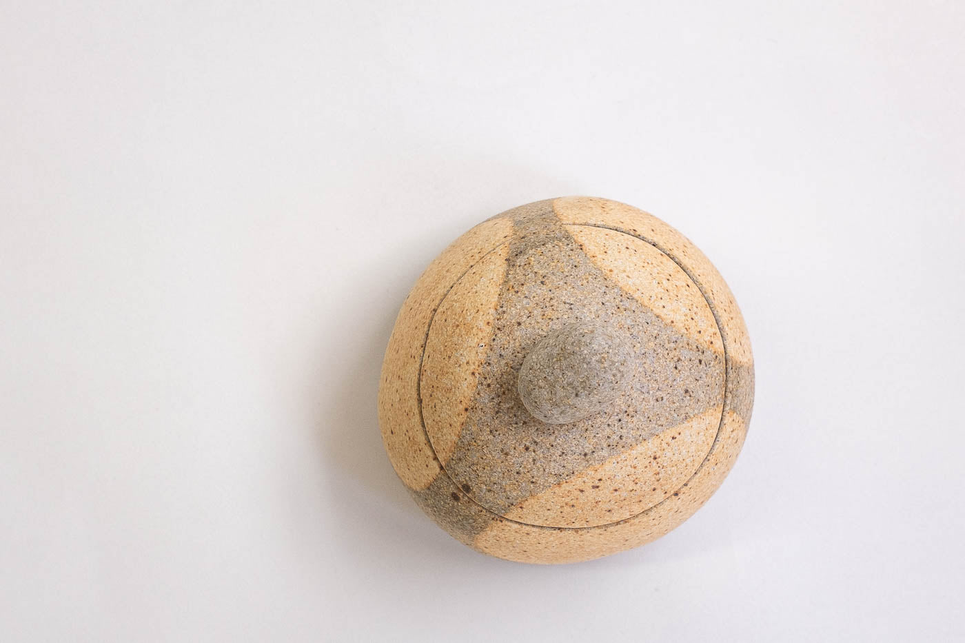 Little Stone Jar