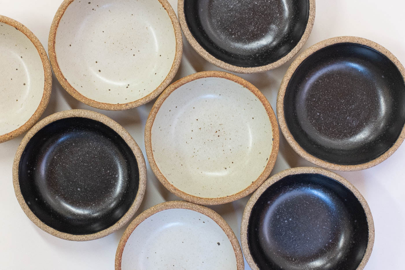 Condiment Bowls