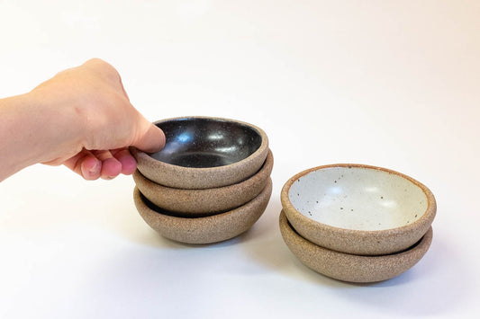 Condiment Bowls