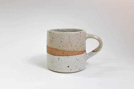 Two-Tone Mugs