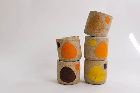 Dots Tumblers