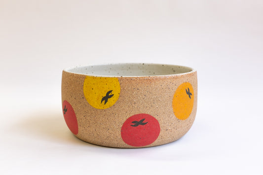 Tomato Bowl 1