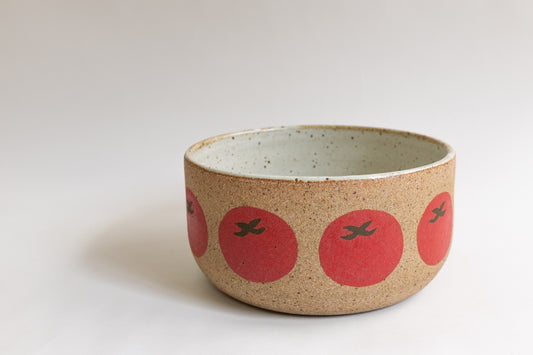 Tomato Bowl 2
