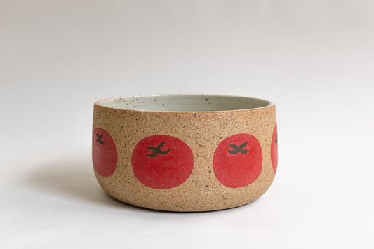 Tomato Bowl 3
