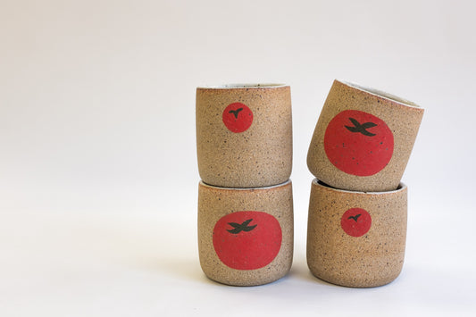 Tomato Tumblers