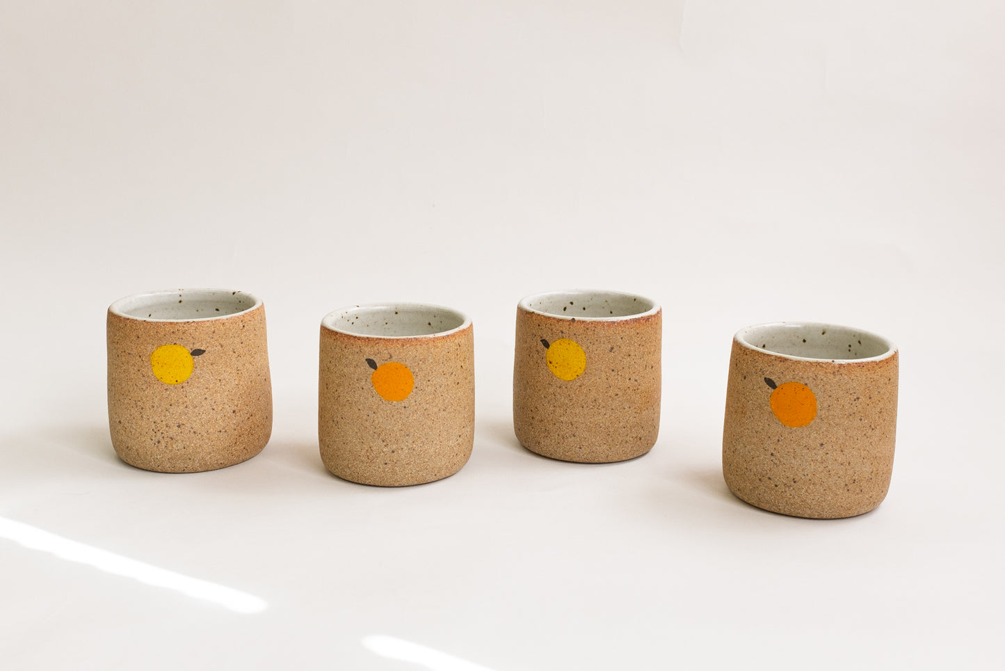 Citrus Tumblers
