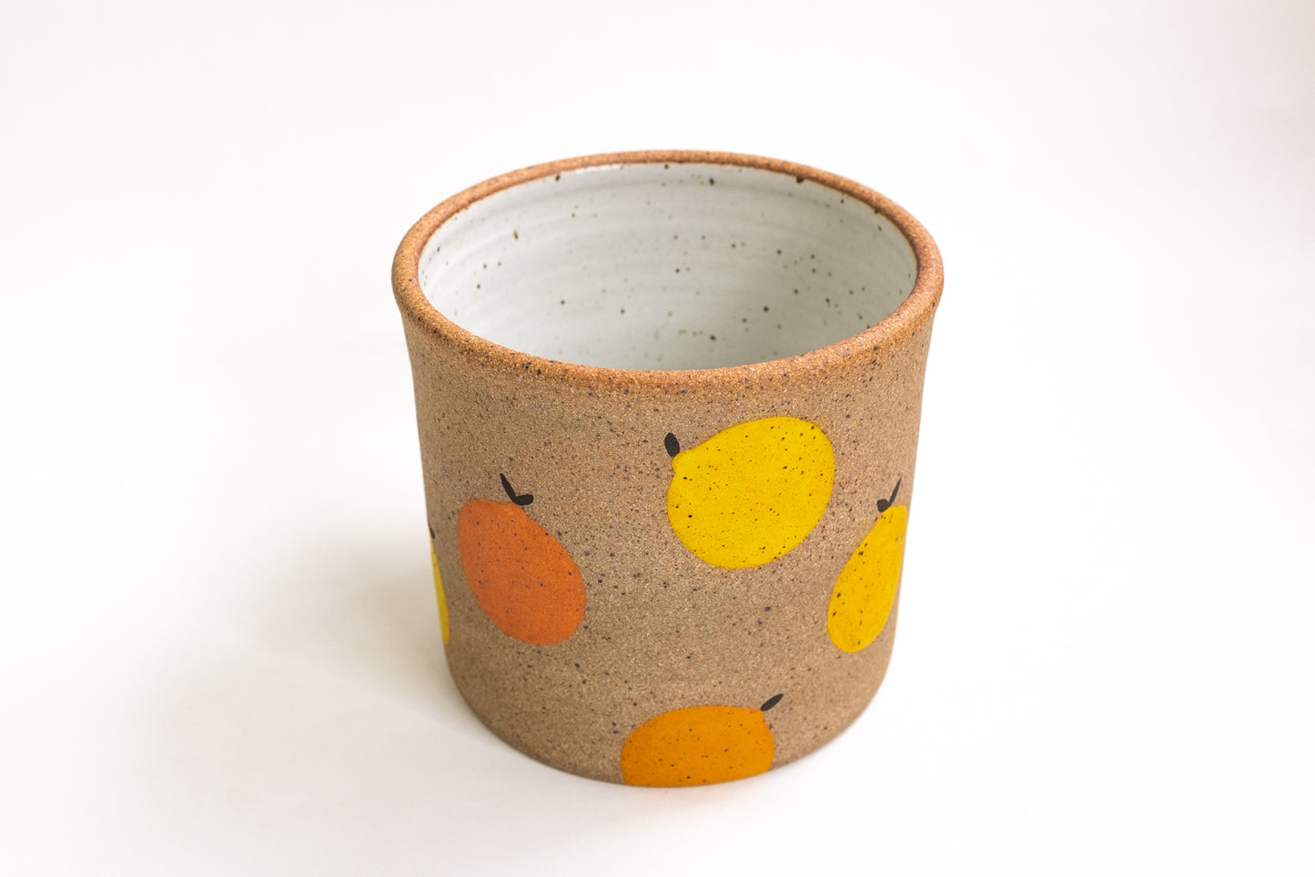 Citrus Utensil Holder (medium)