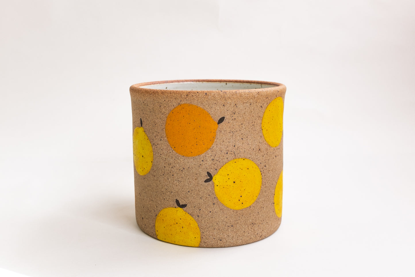 Citrus Utensil Holder (medium)