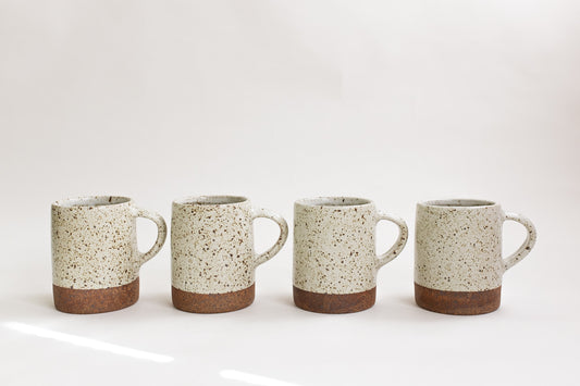 Quail Egg Mugs