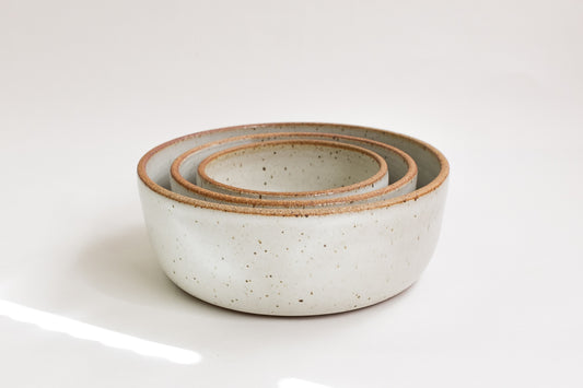 Medium Nesting Bowls
