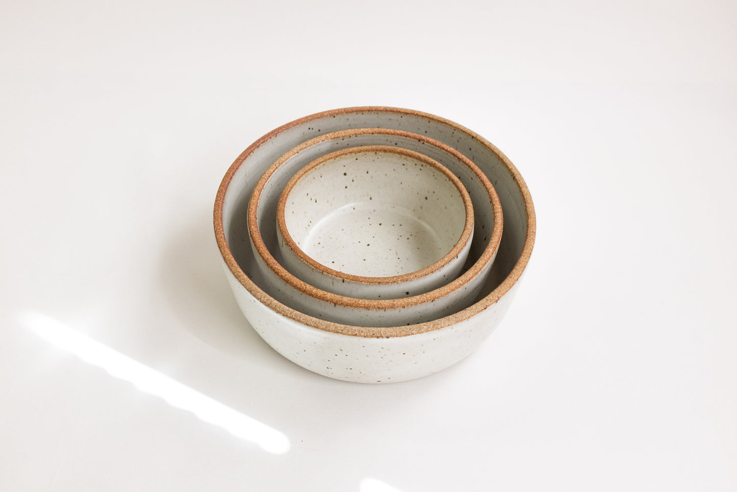 Medium Nesting Bowls