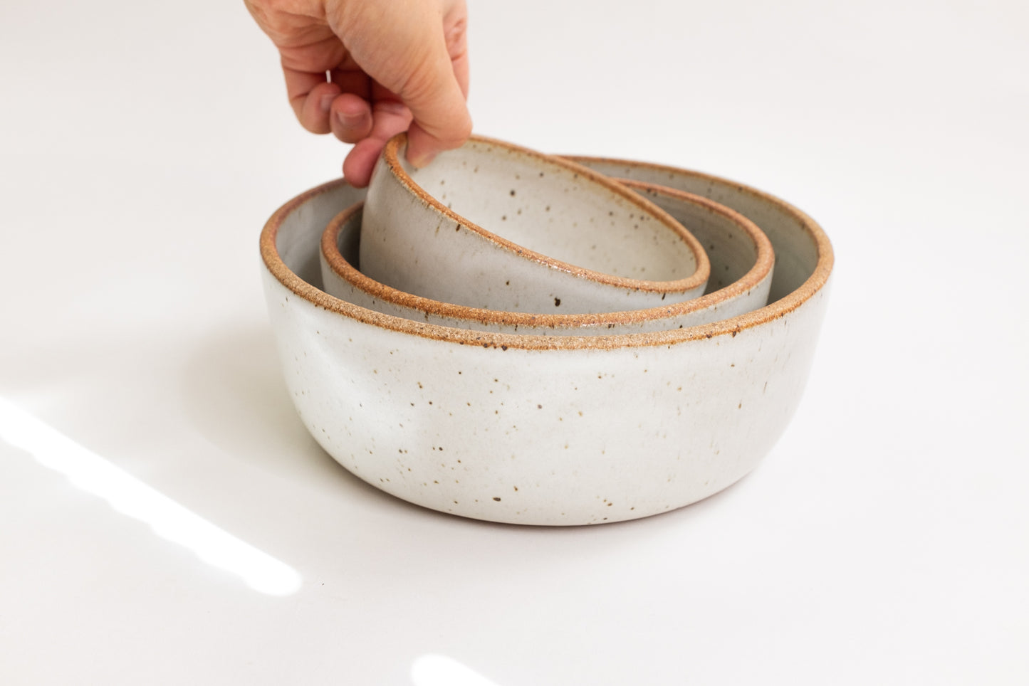 Medium Nesting Bowls