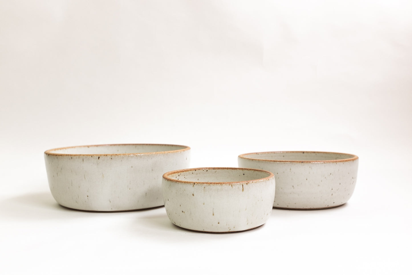 Medium Nesting Bowls