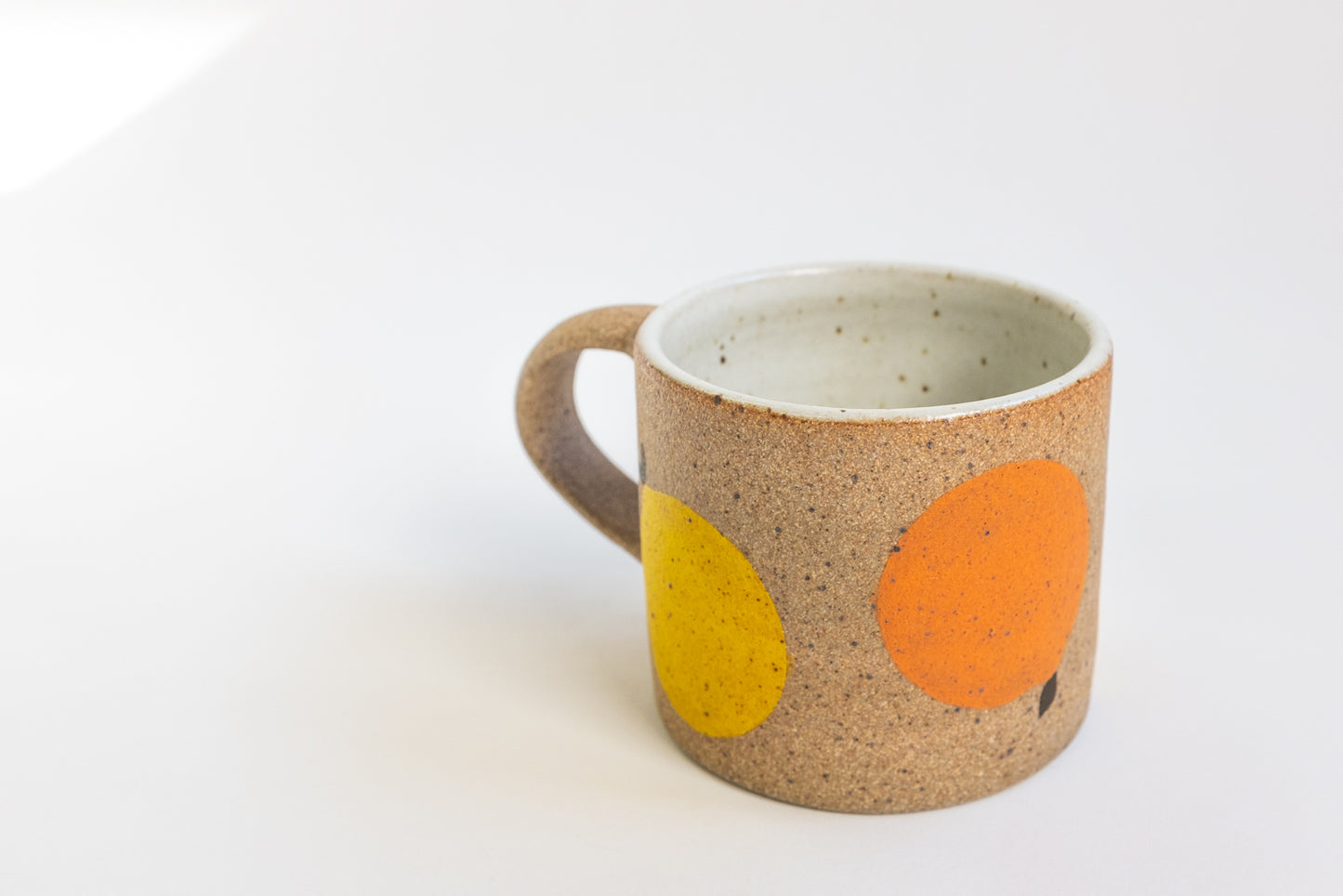 Citrus Mugs