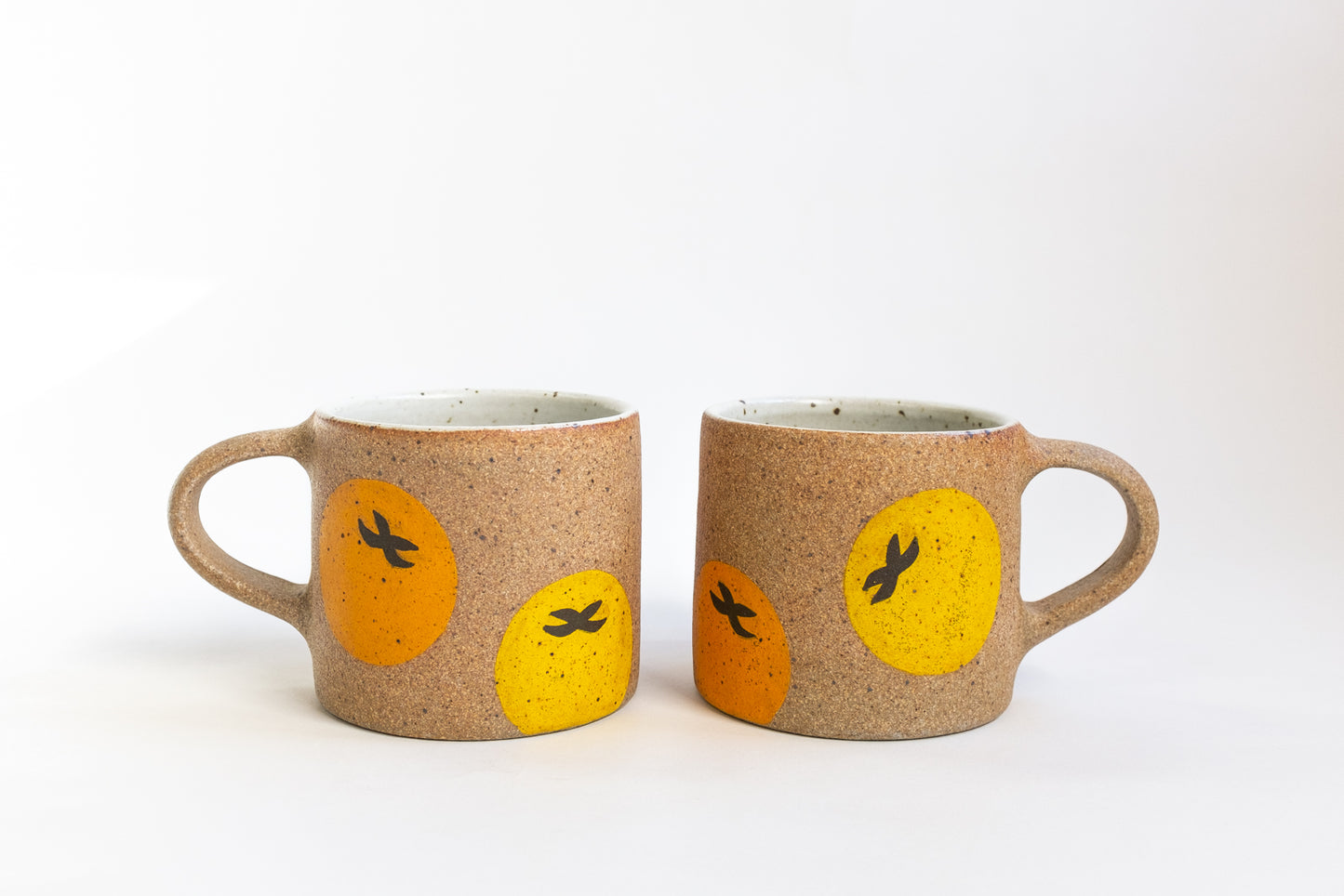 Tomato Mugs