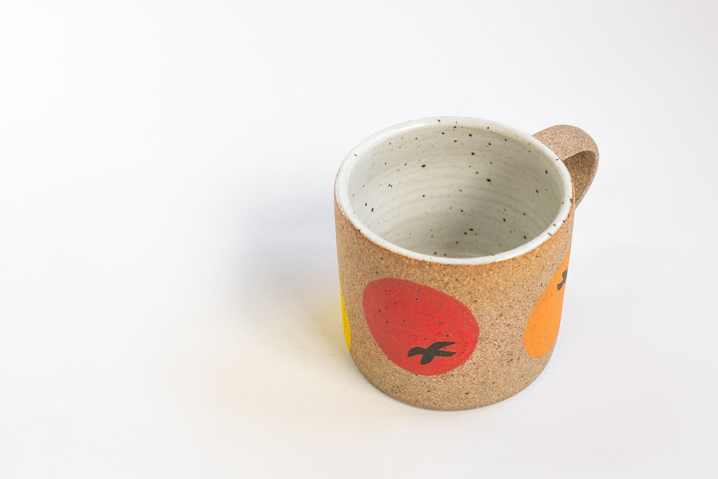 Tomato Mugs
