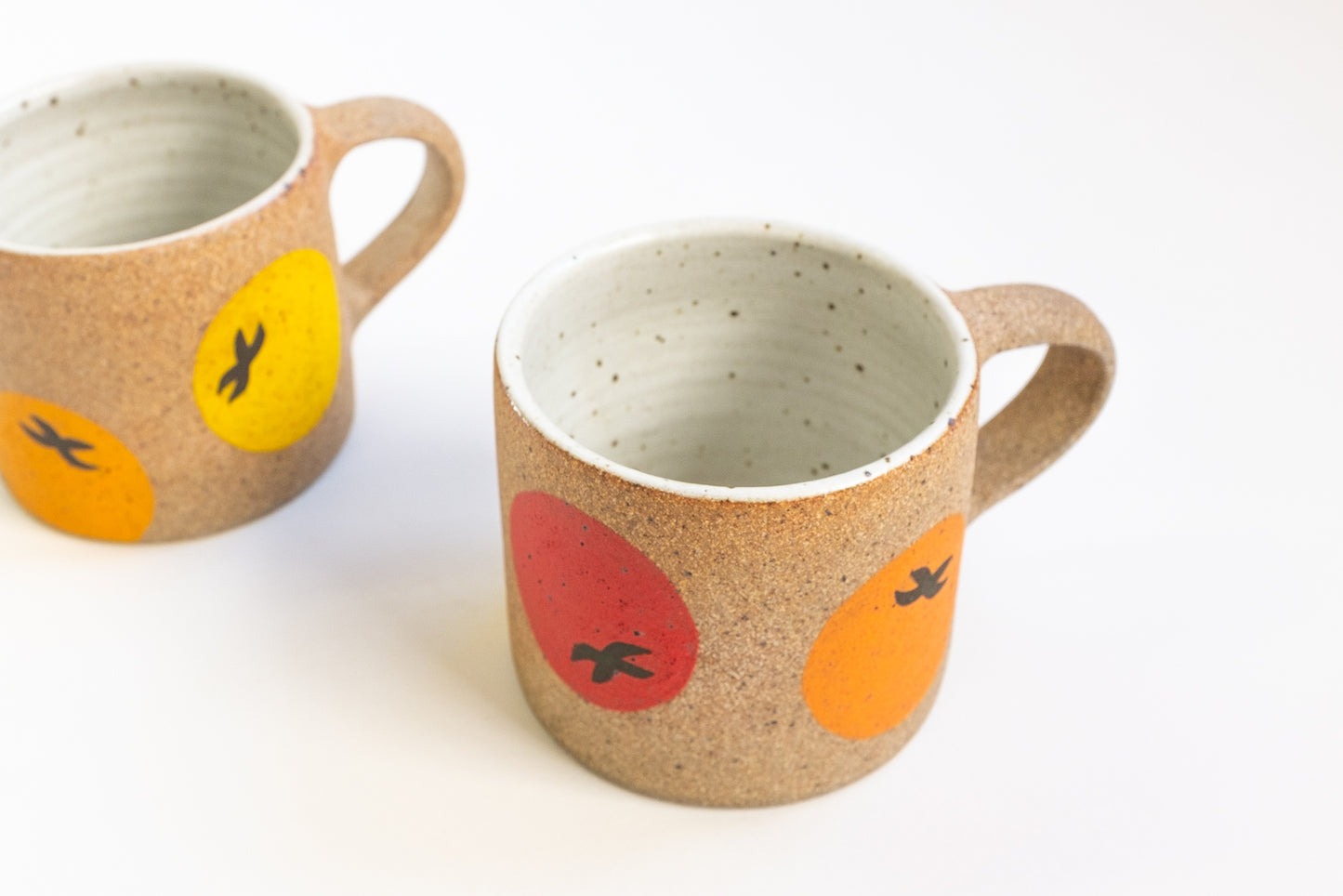 Tomato Mugs