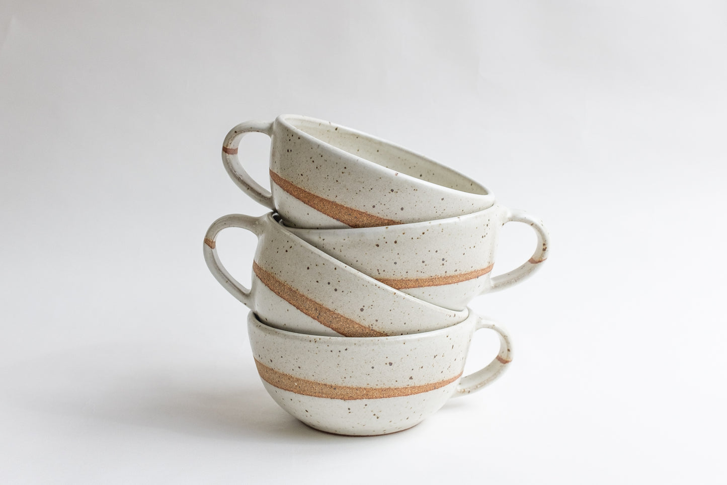 Soup Mugs A