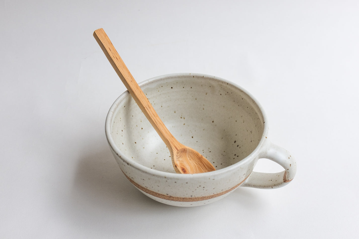 Soup Mugs A