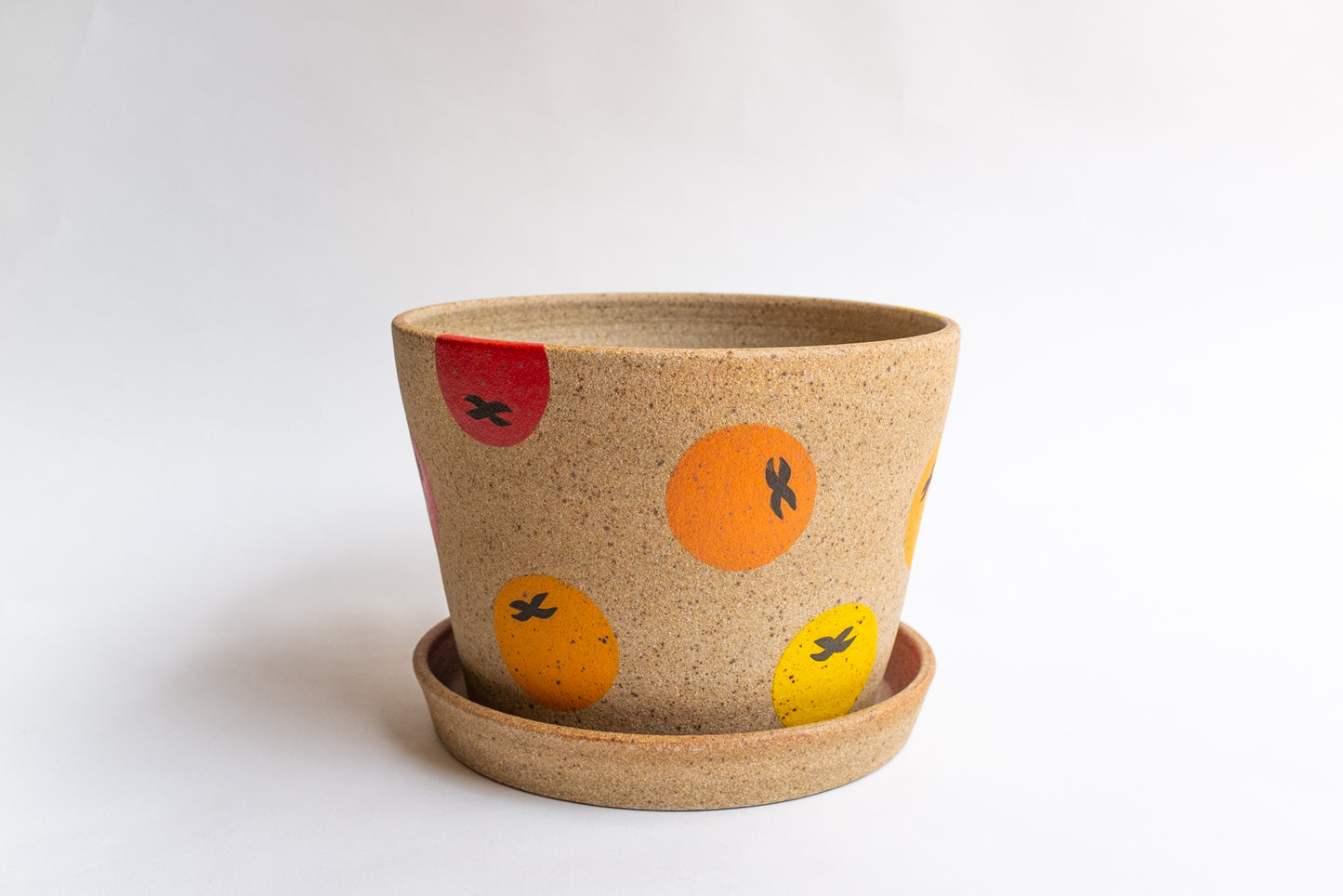 Tomato Planter