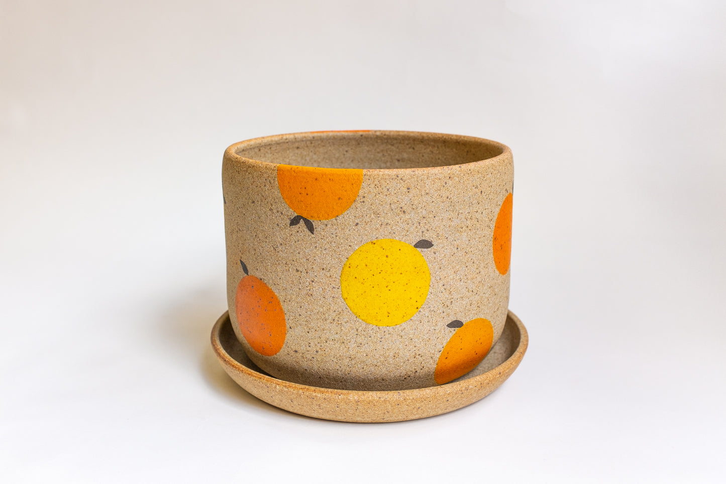 Citrus Planter