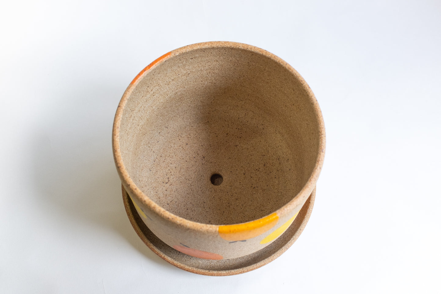 Citrus Planter
